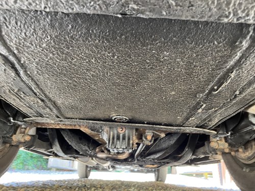 1955 Rolls-Royce Silver Dawn For Sale (picture 205 of 250)