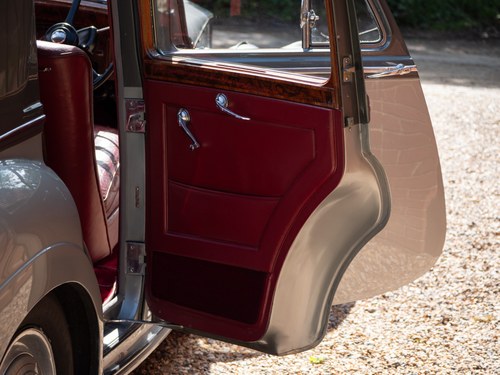 1955 Rolls-Royce Silver Dawn For Sale (picture 60 of 250)