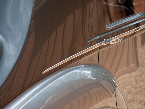 1955 Rolls-Royce Silver Dawn For Sale (picture 137 of 250)