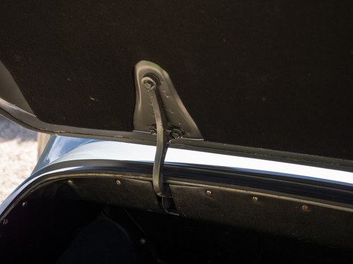 1955 Rolls-Royce Silver Dawn For Sale (picture 111 of 250)