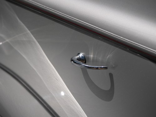 1955 Rolls-Royce Silver Dawn For Sale (picture 139 of 250)