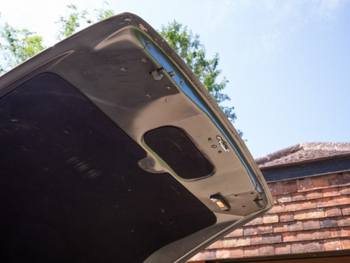 1955 Rolls-Royce Silver Dawn For Sale (picture 113 of 250)