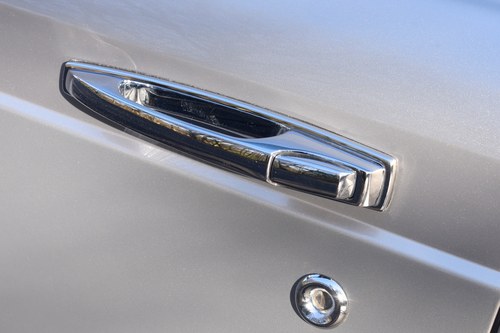 1998 Rolls-Royce Silver Seraph In vendita (immagine 119 di 196)