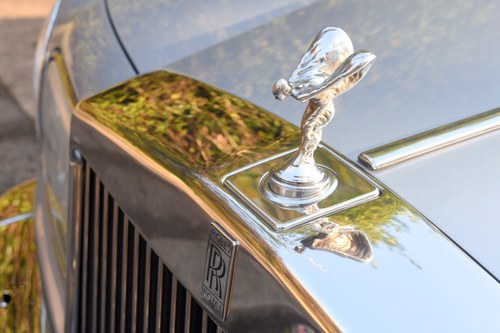 1998 Rolls-Royce Silver Seraph In vendita (immagine 108 di 196)