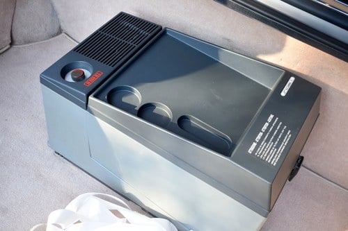 1998 Rolls-Royce Silver Seraph In vendita (immagine 92 di 196)