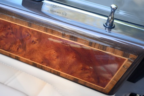 1998 Rolls-Royce Silver Seraph In vendita (immagine 65 di 196)