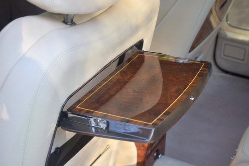 1998 Rolls-Royce Silver Seraph In vendita (immagine 47 di 196)