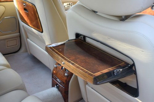 1998 Rolls-Royce Silver Seraph In vendita (immagine 66 di 196)