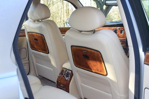 1998 Rolls-Royce Silver Seraph In vendita (immagine 85 di 196)