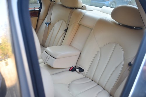 1998 Rolls-Royce Silver Seraph In vendita (immagine 74 di 196)