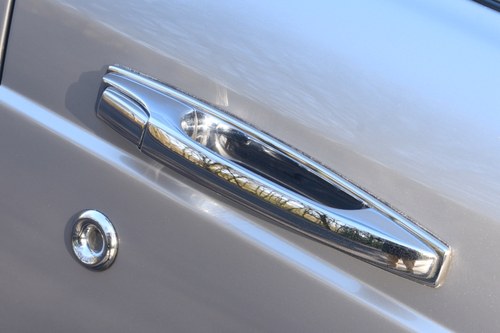 1998 Rolls-Royce Silver Seraph In vendita (immagine 116 di 196)