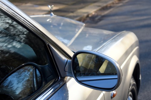 1998 Rolls-Royce Silver Seraph In vendita (immagine 113 di 196)