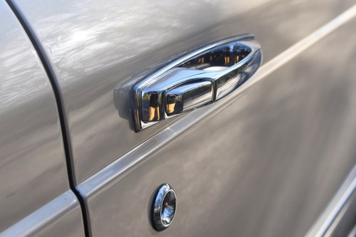 1998 Rolls-Royce Silver Seraph In vendita (immagine 118 di 196)