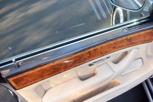 1998 Rolls-Royce Silver Seraph In vendita (immagine 83 di 196)