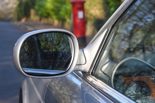 1998 Rolls-Royce Silver Seraph In vendita (immagine 115 di 196)