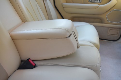 1998 Rolls-Royce Silver Seraph In vendita (immagine 58 di 196)