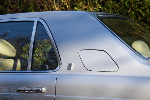 1998 Rolls-Royce Silver Seraph In vendita (immagine 126 di 196)