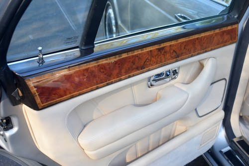 1998 Rolls-Royce Silver Seraph In vendita (immagine 61 di 196)