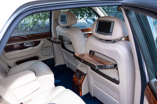 1998 Rolls Royce Silver Seraph En venta (imagen 47 de 149)