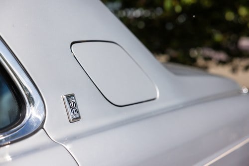 1998 Rolls Royce Silver Seraph En venta (imagen 108 de 149)