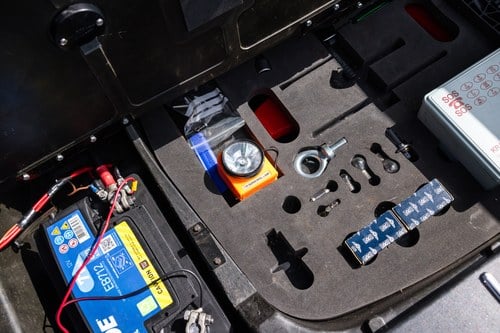 1998 Rolls Royce Silver Seraph En venta (imagen 89 de 149)