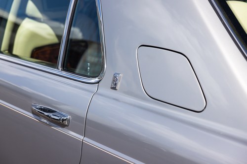 1998 Rolls Royce Silver Seraph En venta (imagen 110 de 149)