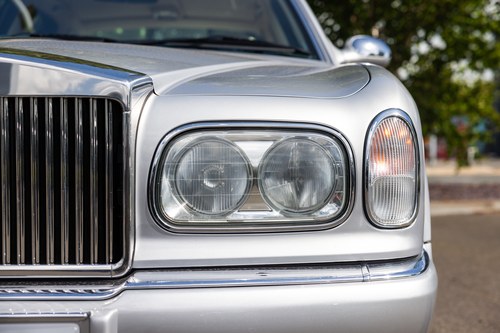 1998 Rolls Royce Silver Seraph En venta (imagen 102 de 149)