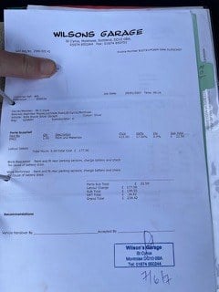 1998 Rolls Royce Silver Seraph En venta (imagen 136 de 149)