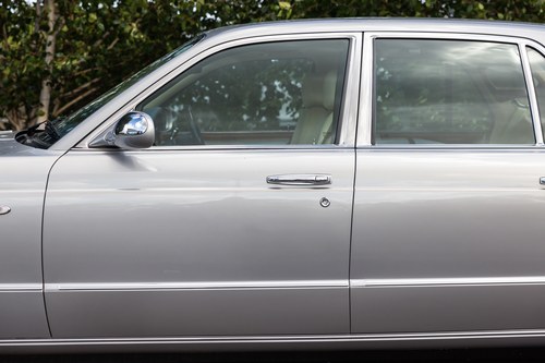 1998 Rolls Royce Silver Seraph En venta (imagen 118 de 149)