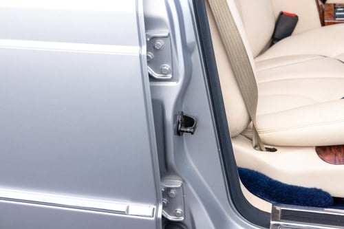 1998 Rolls Royce Silver Seraph En venta (imagen 22 de 149)