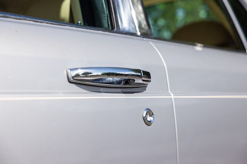 1998 Rolls Royce Silver Seraph En venta (imagen 106 de 149)