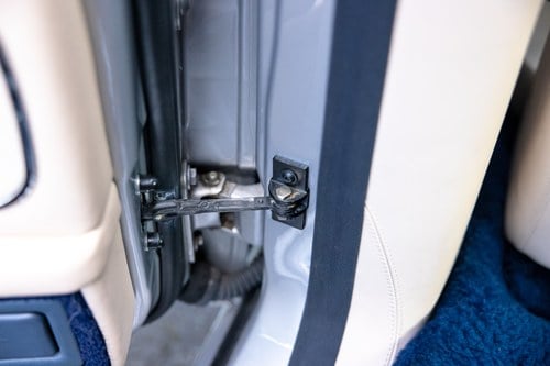 1998 Rolls Royce Silver Seraph En venta (imagen 63 de 149)