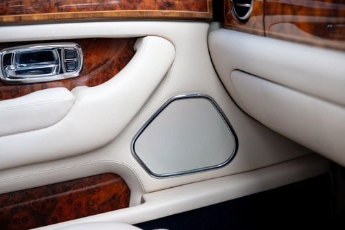 1998 Rolls Royce Silver Seraph En venta (imagen 28 de 149)