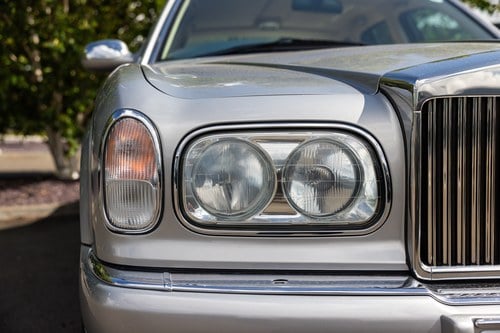 1998 Rolls Royce Silver Seraph En venta (imagen 101 de 149)