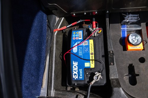 1998 Rolls Royce Silver Seraph En venta (imagen 92 de 149)