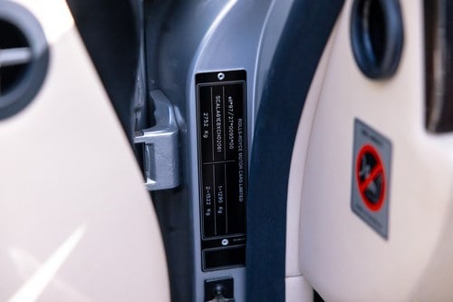 1998 Rolls Royce Silver Seraph En venta (imagen 71 de 149)