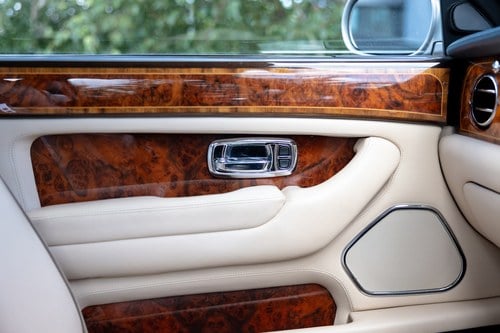 1998 Rolls Royce Silver Seraph En venta (imagen 27 de 149)