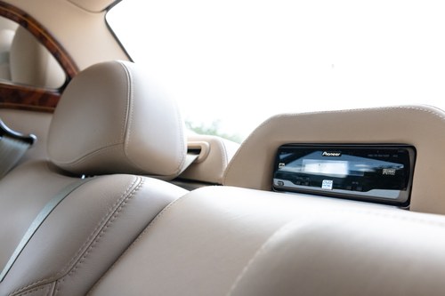 1998 Rolls Royce Silver Seraph En venta (imagen 61 de 149)