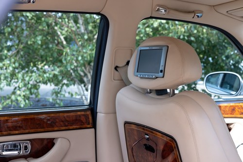 1998 Rolls Royce Silver Seraph En venta (imagen 43 de 149)