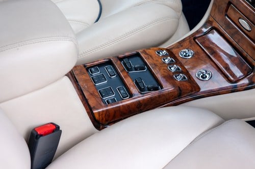 1998 Rolls Royce Silver Seraph En venta (imagen 14 de 149)