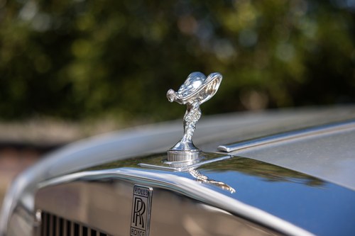 1998 Rolls Royce Silver Seraph En venta (imagen 109 de 149)