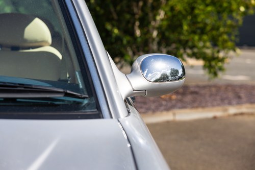 1998 Rolls Royce Silver Seraph En venta (imagen 104 de 149)