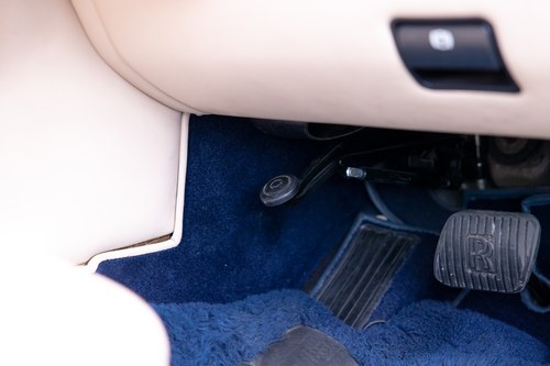 1998 Rolls Royce Silver Seraph En venta (imagen 67 de 149)