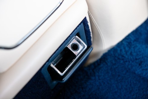 1998 Rolls Royce Silver Seraph En venta (imagen 62 de 149)