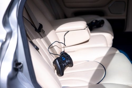 1998 Rolls Royce Silver Seraph En venta (imagen 46 de 149)