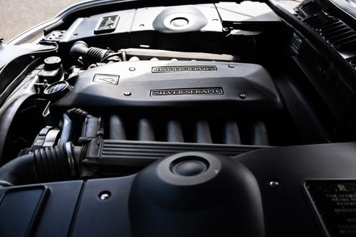 1998 Rolls Royce Silver Seraph En venta (imagen 132 de 149)