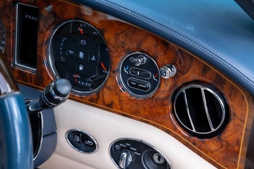 1998 Rolls Royce Silver Seraph En venta (imagen 16 de 149)