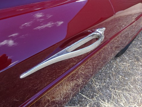 1970 Rolls-Royce Mulliner Park Ward Coupé zum Verkauf (Bild 123 von 163)