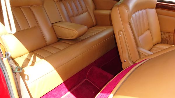 1970 Rolls-Royce Mulliner Park Ward Coupé For Sale (picture :index of 60)