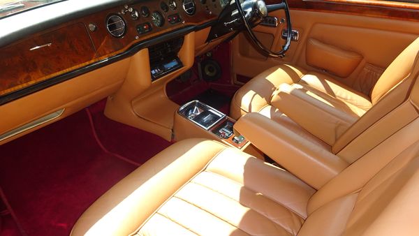 1970 Rolls-Royce Mulliner Park Ward Coupé For Sale (picture :index of 53)